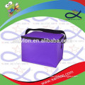 Wholesale non woven picnic insulated food cooler bag